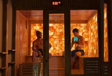 Contrast Therapy in Hoi An: A Complete Guide to Sauna, Cold Plunge, and Recovery