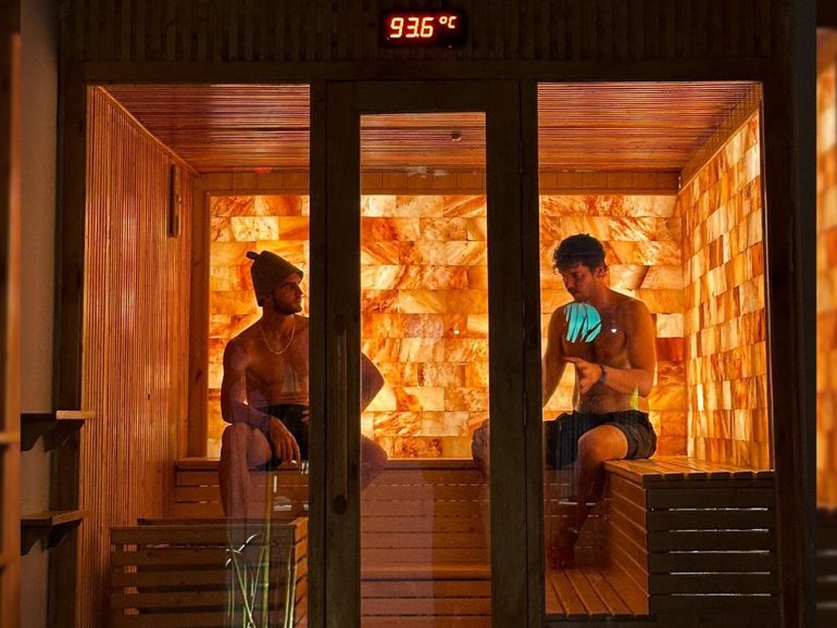 Contrast Therapy in Hoi An: A Complete Guide to Sauna, Cold Plunge, and Recovery