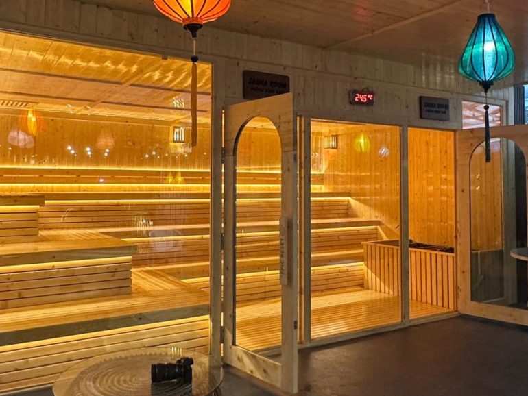 Outdoor Sauna vs Indoor Sauna: Why Environment Matters