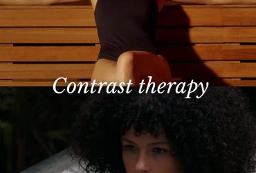 A Simple Contrast Therapy Flow (Beginner Friendly)